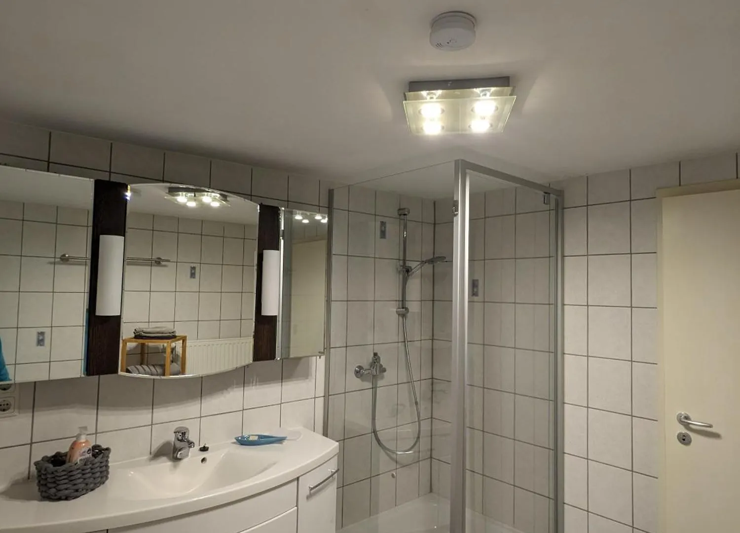 Haus Zum Talblick Apartment Solnhofen Germany