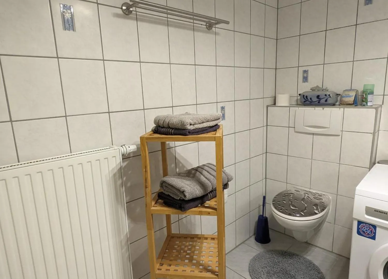 Haus Zum Talblick Apartment Solnhofen