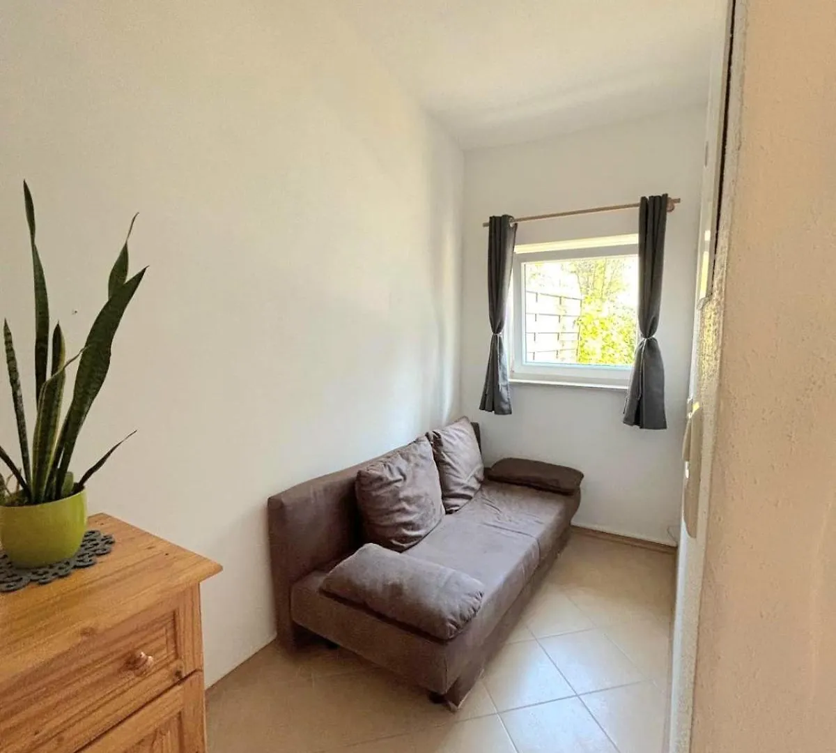 Haus Zum Talblick Apartment Solnhofen Germany