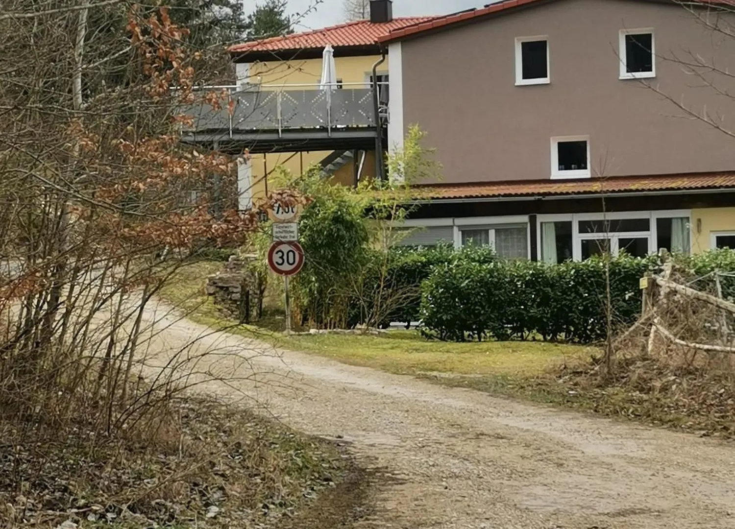 Haus Zum Talblick Apartment Solnhofen 0*,  Germany